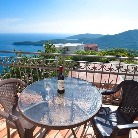 Apartments Villa Sveti Nikola Budva Exteriér fotografie