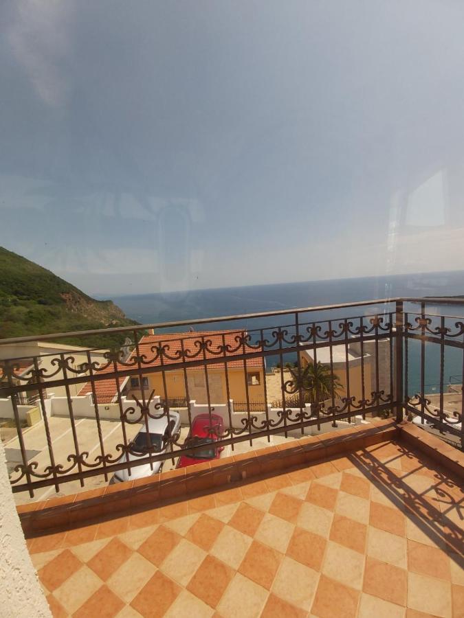 Apartments Villa Sveti Nikola Budva Exteriér fotografie